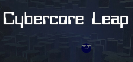 Cybercore Leap steam charts