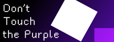 Don't Touch the Purple