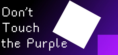 Don't Touch the Purple Cover Image