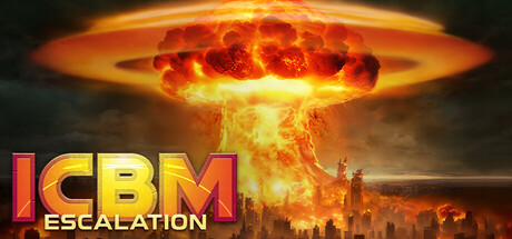 ICBM: Escalation 游戏图标