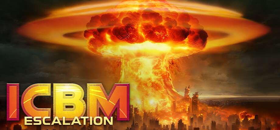 ICBM: Escalation cover art