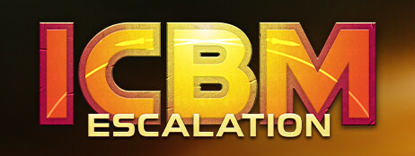 ICBM: Escalation cover art
