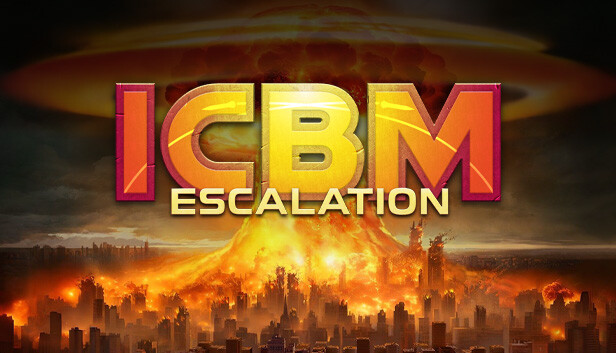 Trailer ICBM: Escalation