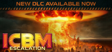 Купить ICBM. Escalation
