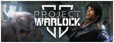 Project Warlock II Playtest Small Capsule Image