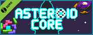 Asteroid Core Demo