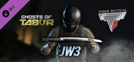 Ghosts of Tabor - Taran Tactical JW3 banner image