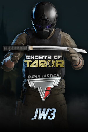 Ghosts of Tabor - Taran Tactical JW3