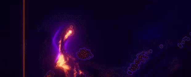 Fireball 2 video 2