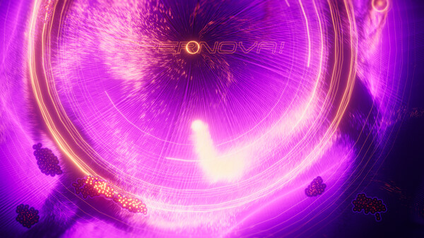 Screenshot z Fireball 2