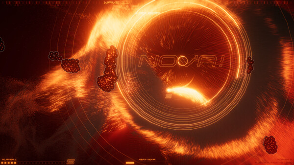 Screenshot z Fireball 2