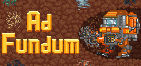 Ad Fundum technical specifications for computer