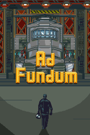 Cover art of Ad Fundum
