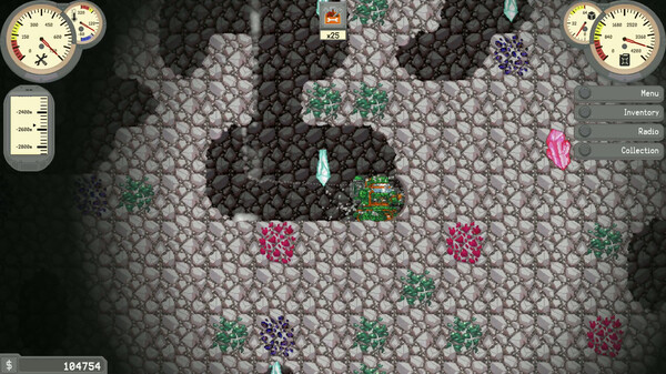 Ad Fundumfor windows and Linux 1