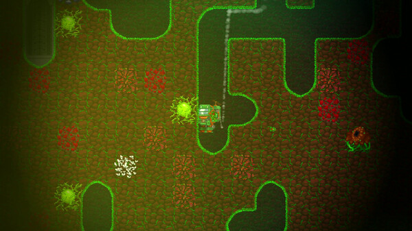 Ad Fundum game for Linux 1