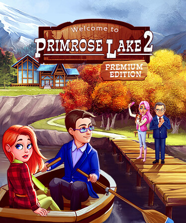 Welcome to Primrose Lake 2