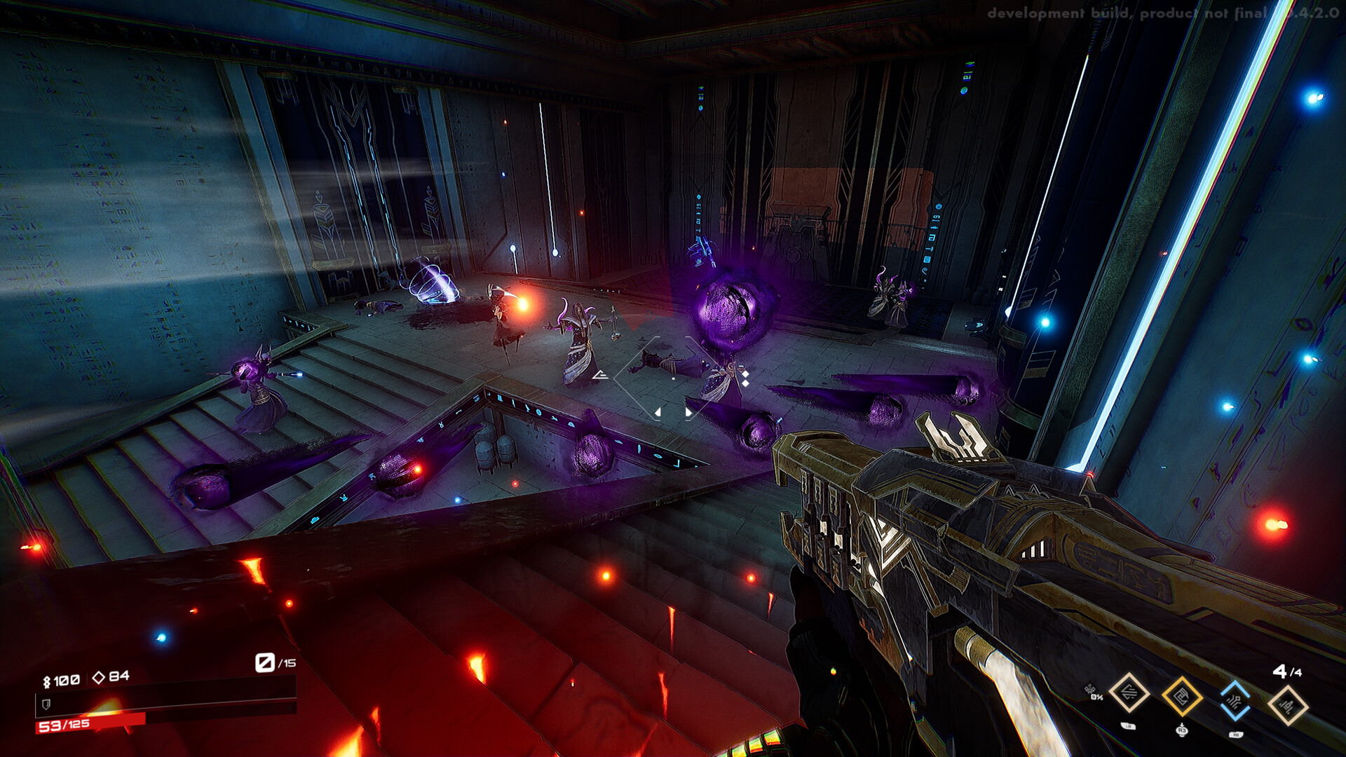 Seth Featured Screenshot #1