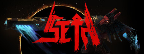 Seth cover art
