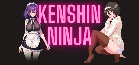 Kenshin Ninja banner