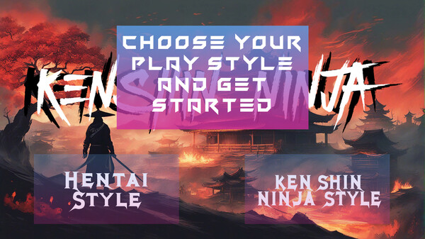 Kenshin Hentai Multi screenshot 5