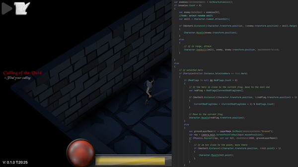 GrindFest Screenshot