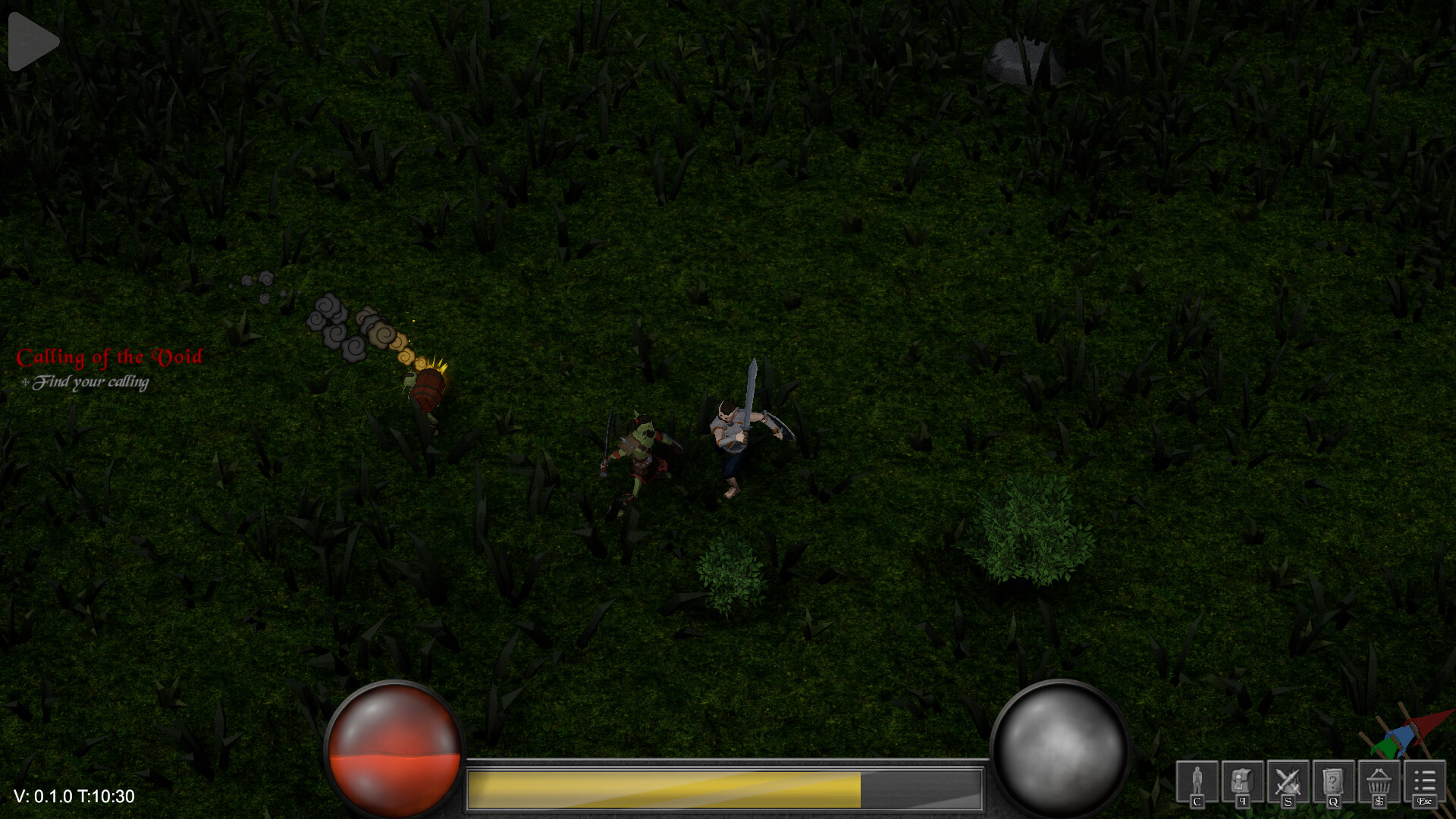 GrindFest screenshot 12