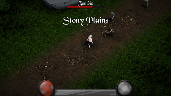 GrindFest Screenshot
