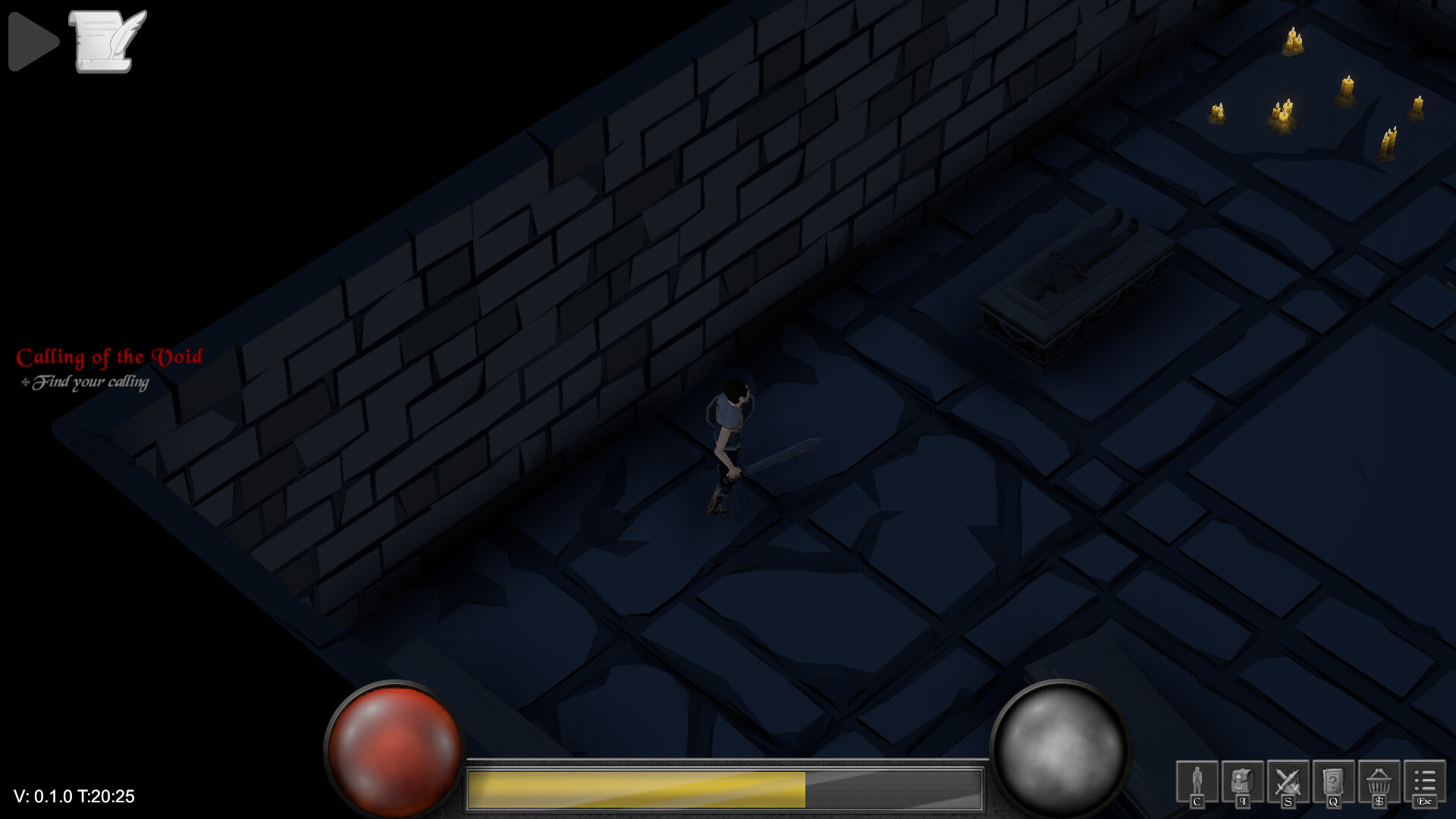 GrindFest screenshot #15