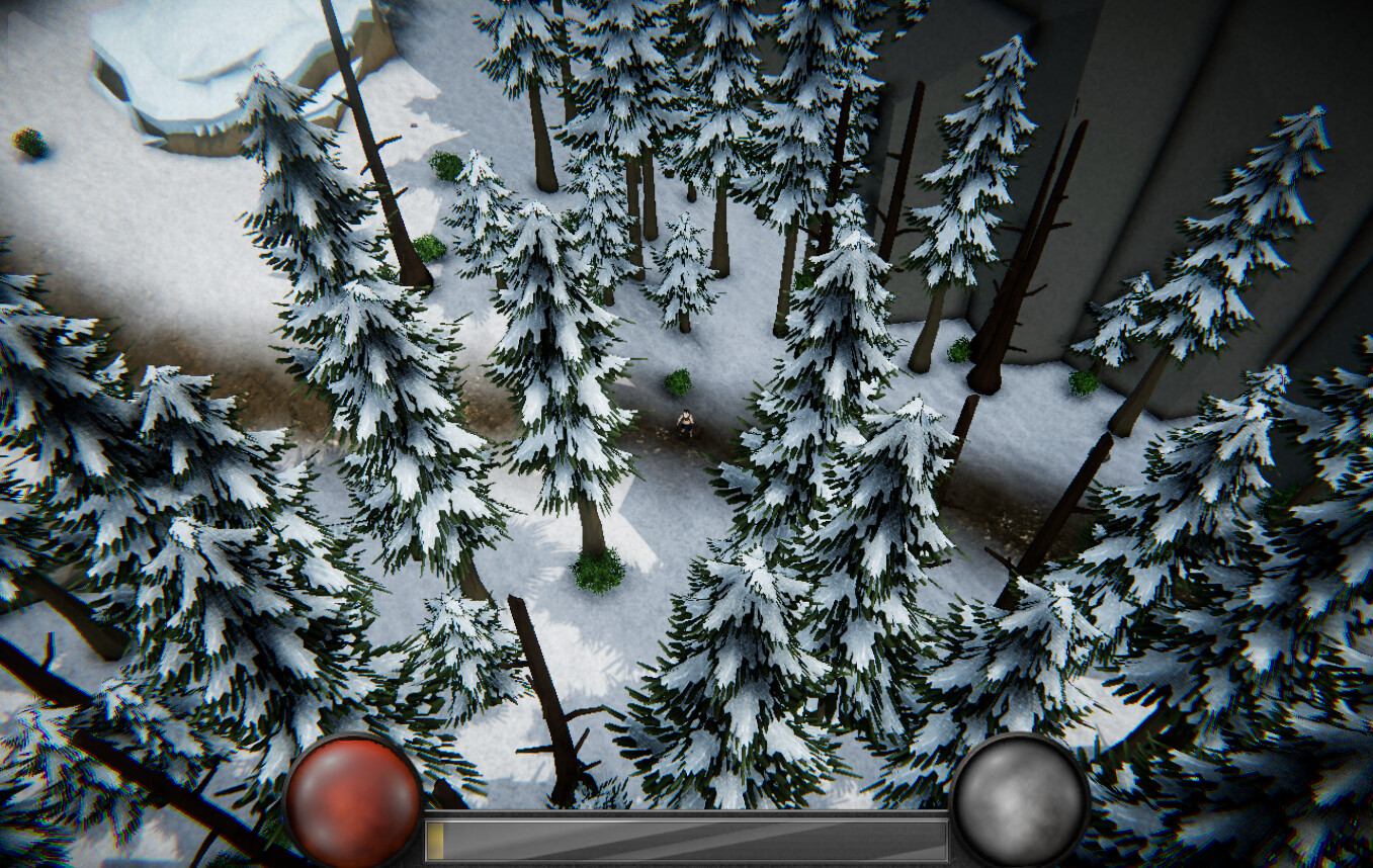 GrindFest screenshot 5
