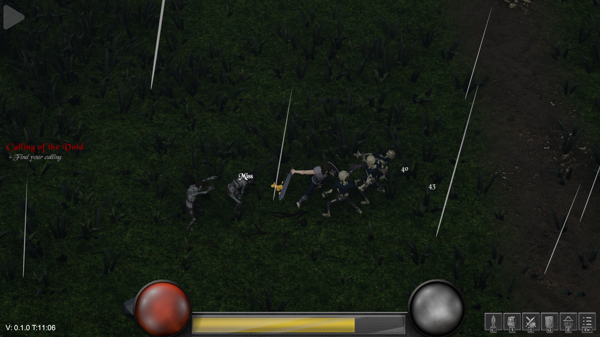 GrindFest screenshot #14