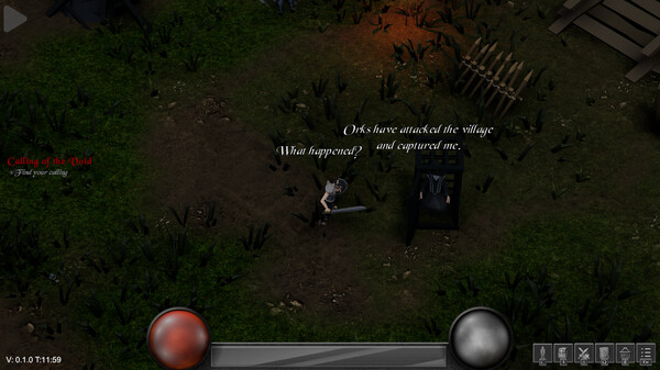 GrindFest Screenshot