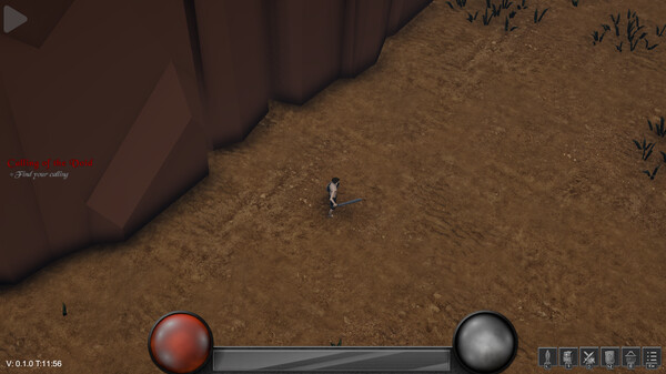 GrindFest Screenshot