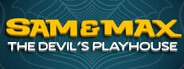 Sam & Max: The Devil's Playhouse