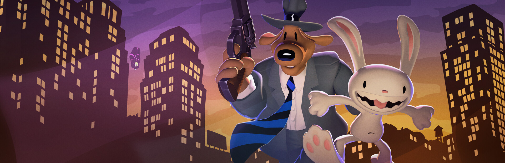 Sam & Max: The Devil's Playhouse
