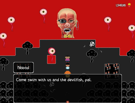 Screenshot z Birthday Boy and Benny Screenshot z Birthday Boy and Benny