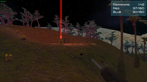 New America Playtest screenshot 6