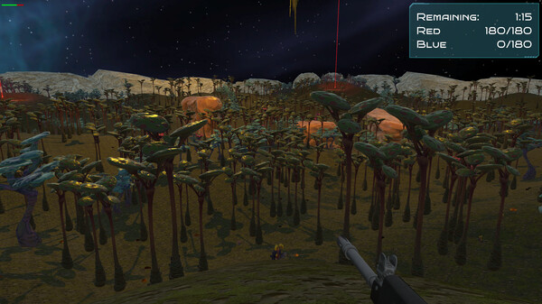 New America Playtest screenshot 4