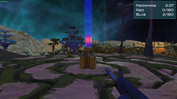 New America Playtest screenshot 3