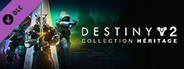 Destiny 2 : Collection Héritage (2024)