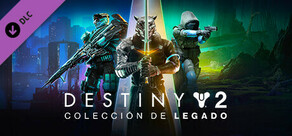 Destiny 2: Colección de Legado (2024)