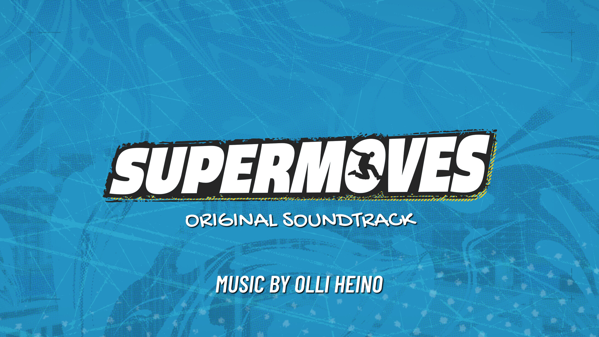 Supermoves - Original Soundtrack Featured Screenshot #1