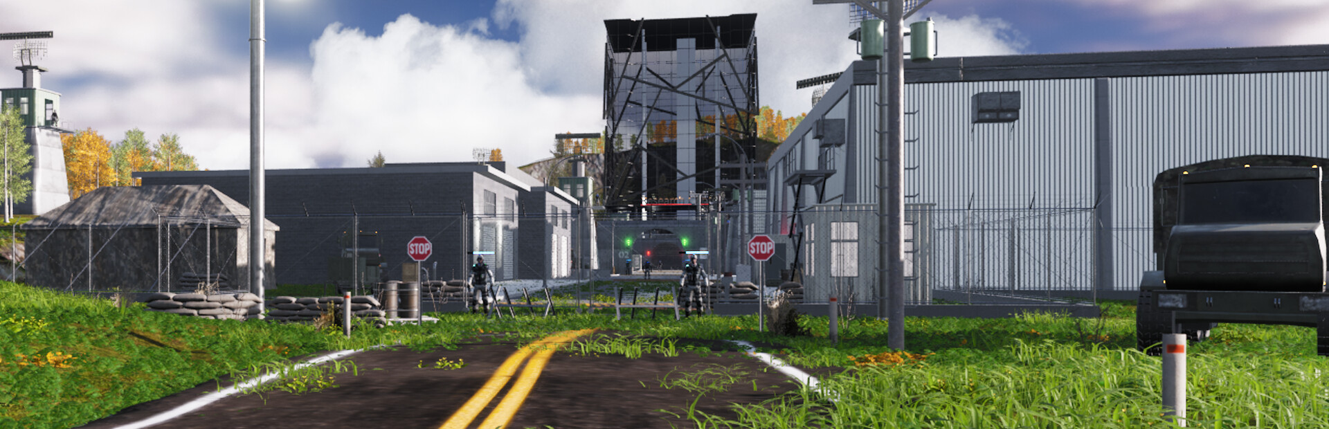 Island Ops
