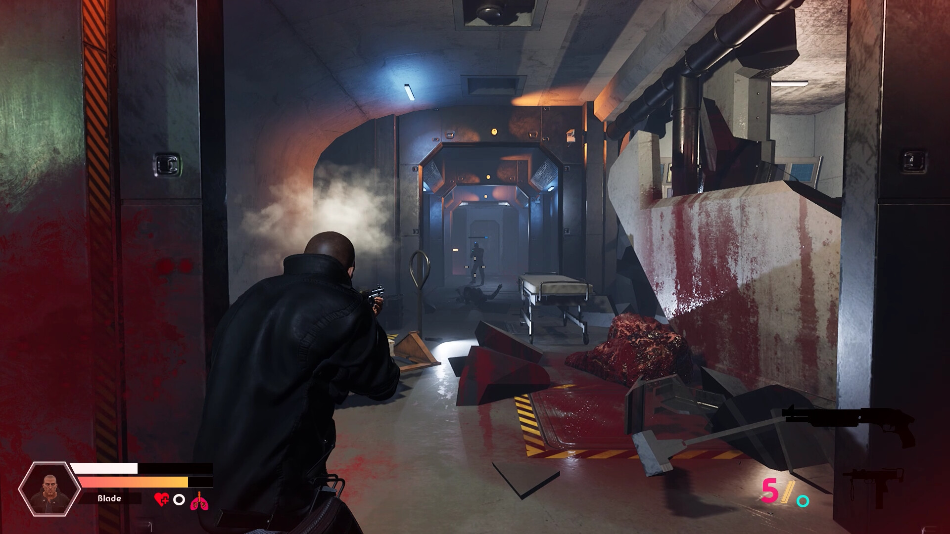 Island Ops PC Steam CD Key