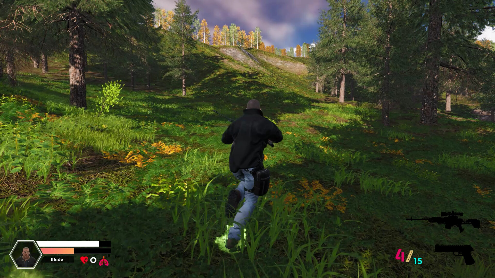 Island Ops PC Steam CD Key