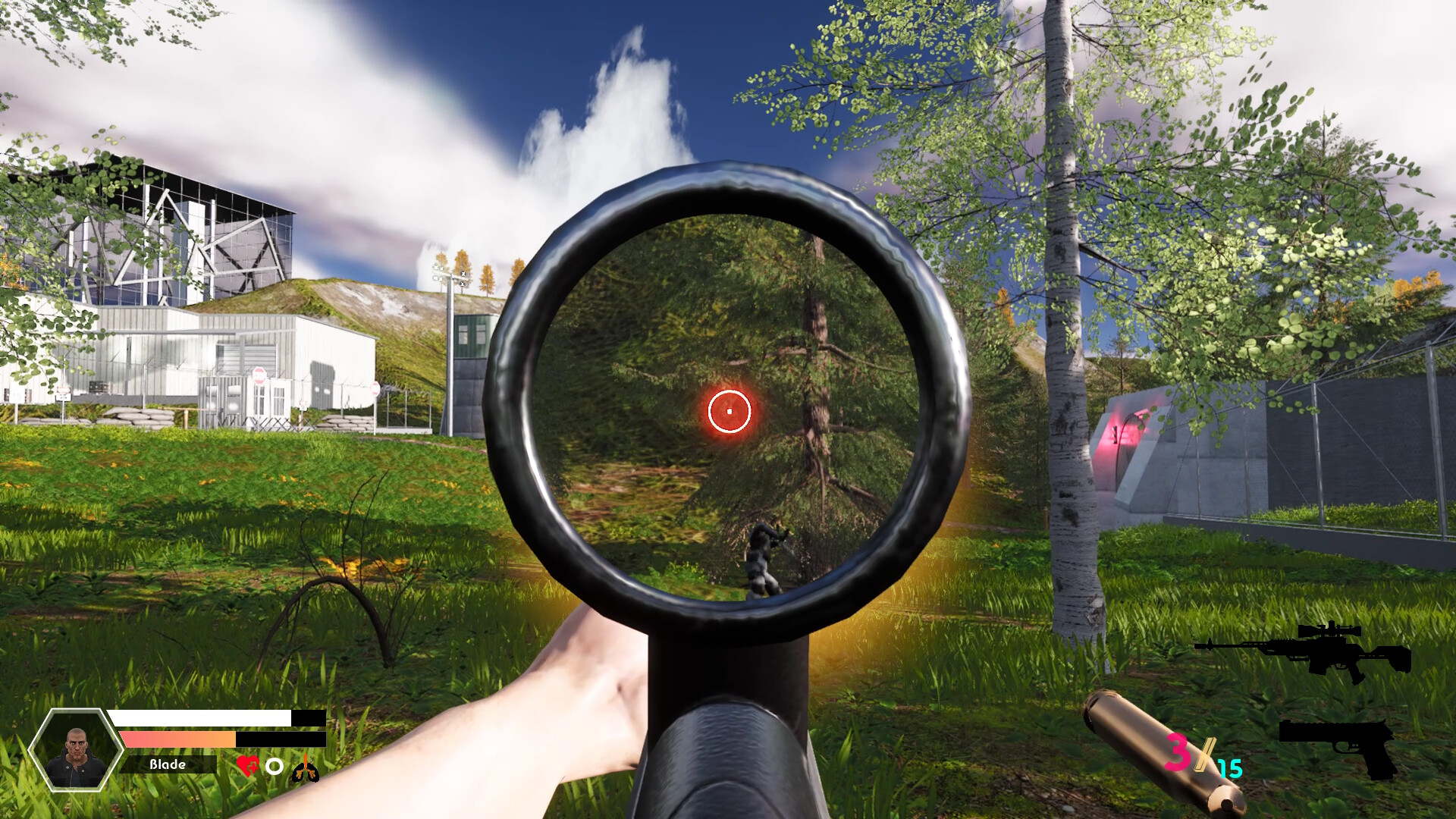 Island Ops PC Steam CD Key