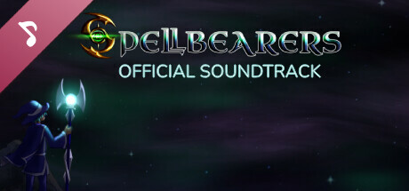 Spellbearers: Official Soundtrack banner image