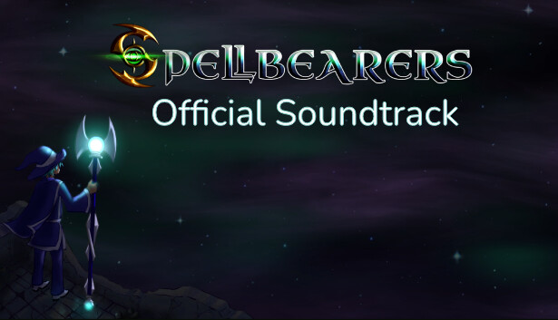 Spellbearers: Official Soundtrack Featured Screenshot #1