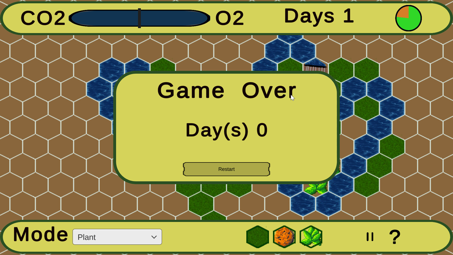 Eco Balance screenshot #3