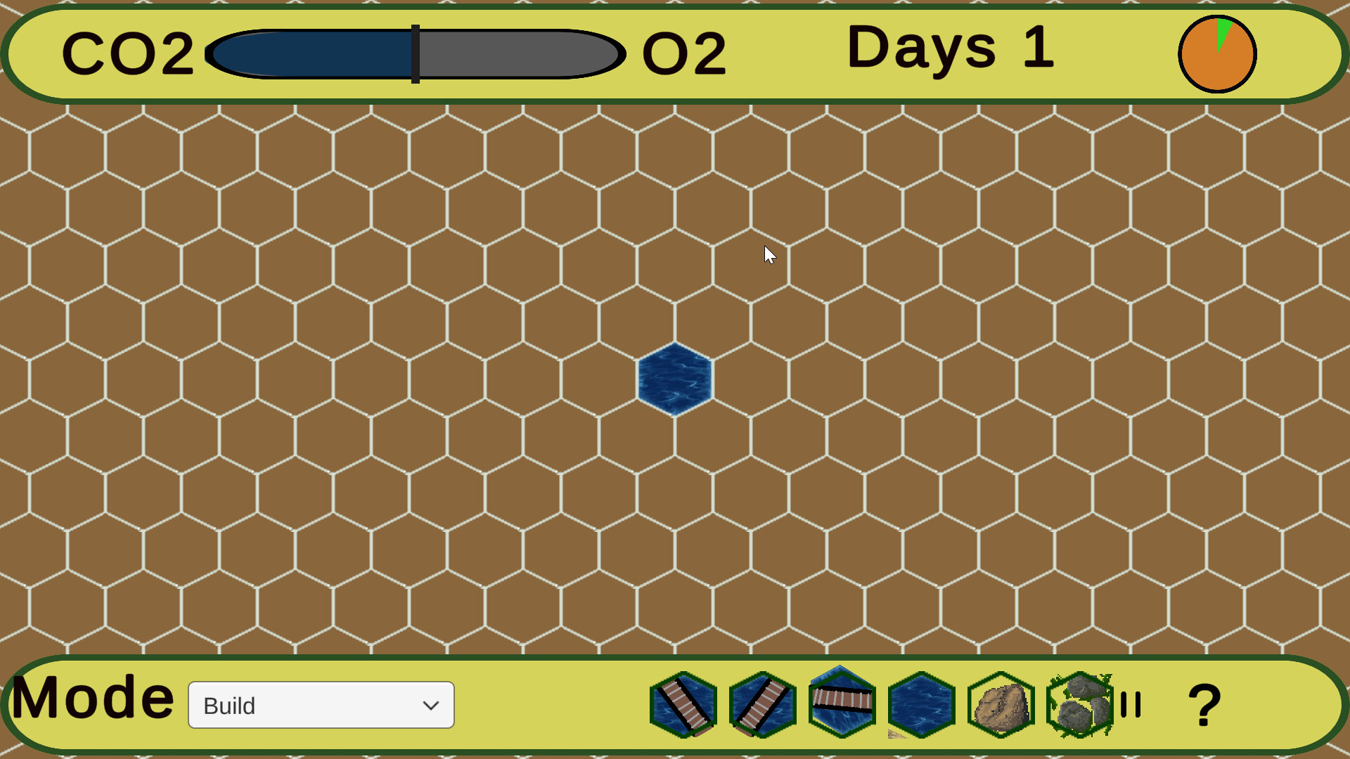 Eco Balance screenshot #1
