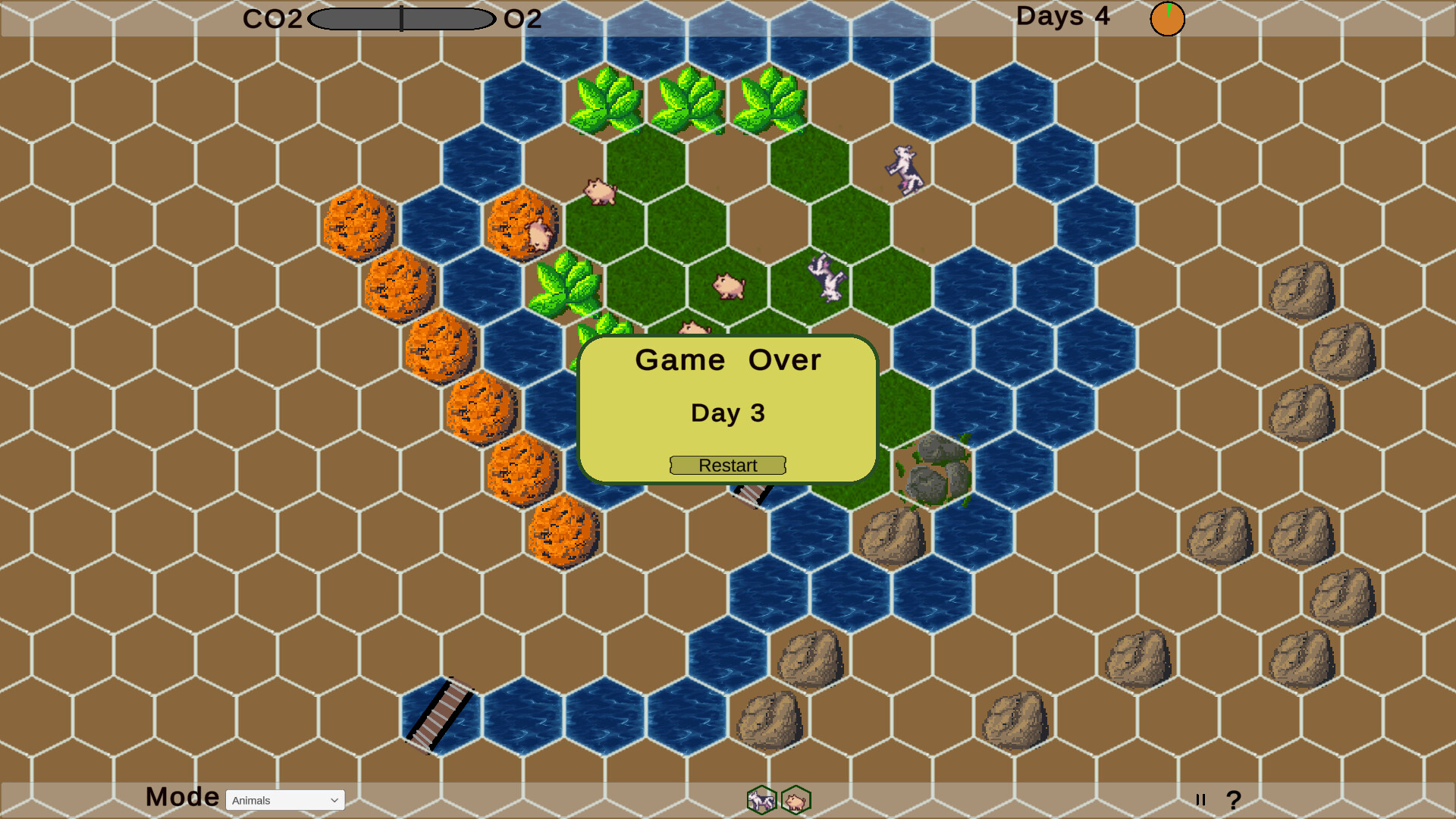 Eco Balance screenshot #6